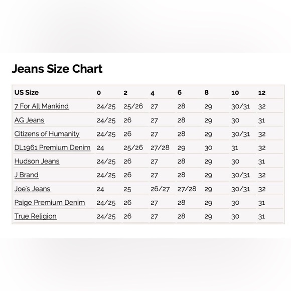 J Brand Y2K Skinny Low Rise‎ Jeans in Size 26 - Picture 11 of 11